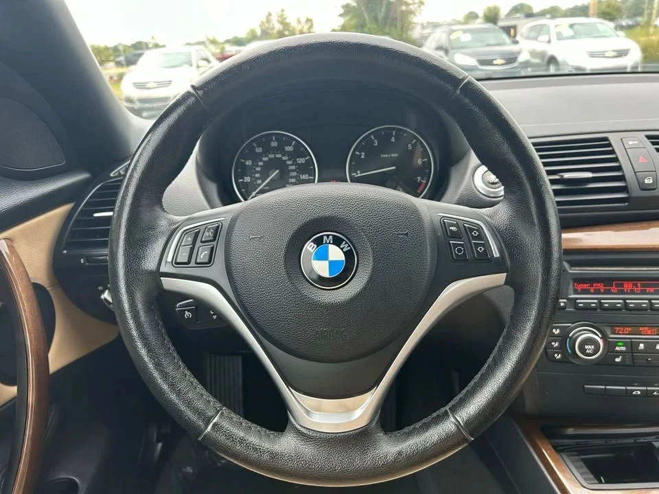 2013 BMW 1 Series - Image 11 of 14