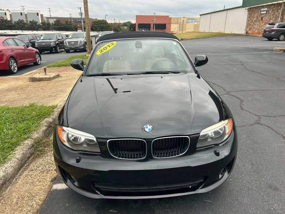 2013 BMW 1 Series - Image 2 of 14