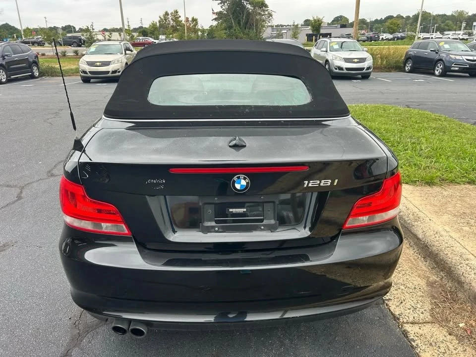 2013 BMW 1 Series - Image 6 of 14