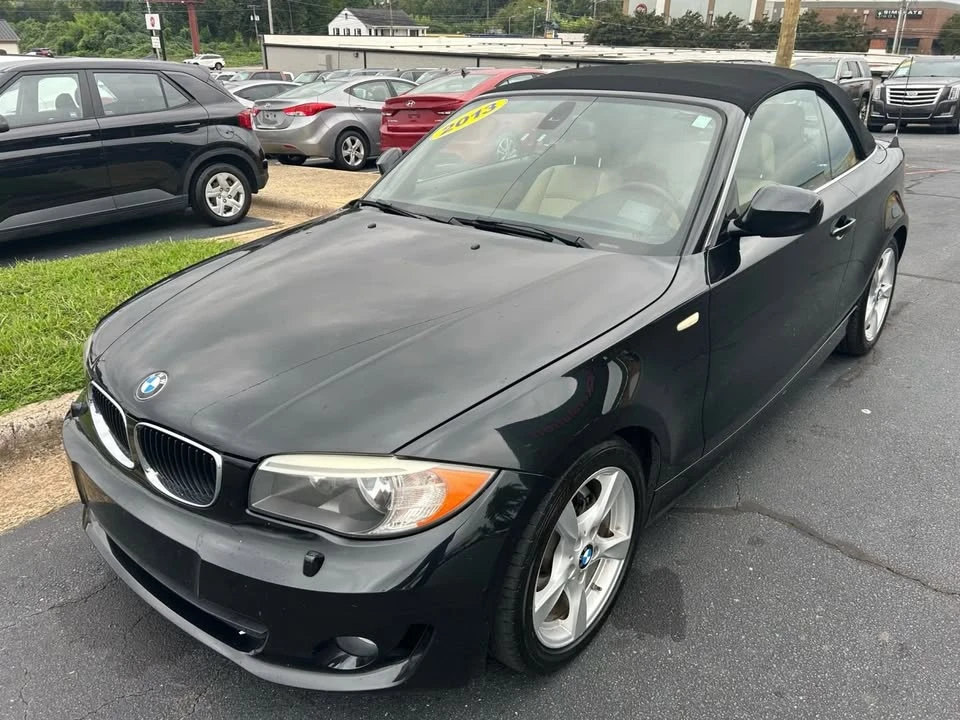 2013 BMW 1 Series - Image 3 of 14