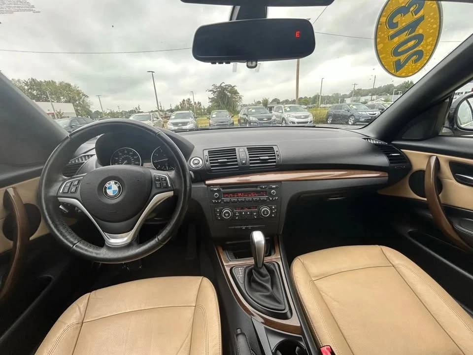 2013 BMW 1 Series - Image 10 of 14