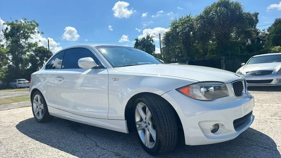 2013 BMW 1 Series - Image 6 of 20