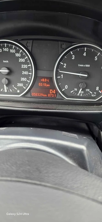 2013 BMW 1 Series - Image 13 of 13