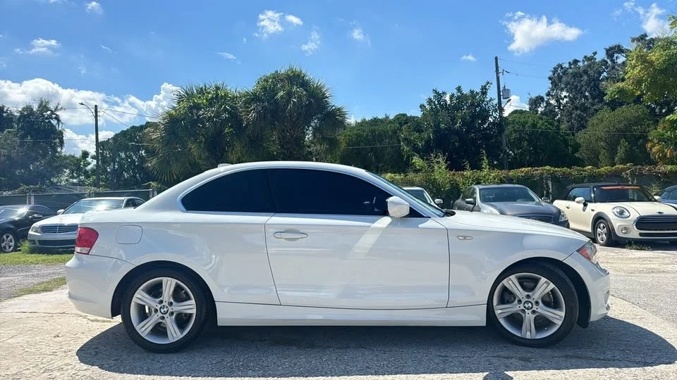 2013 BMW 1 Series - Image 8 of 20