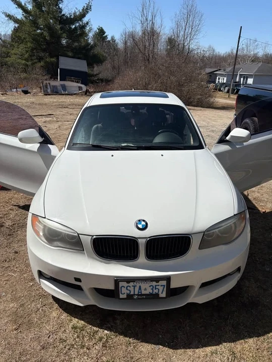 2013 BMW 1 Series - Image 3 of 4