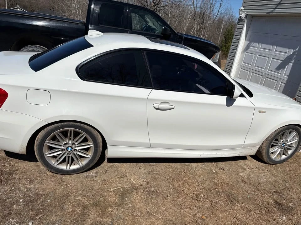 2013 BMW 1 Series - Image 2 of 4