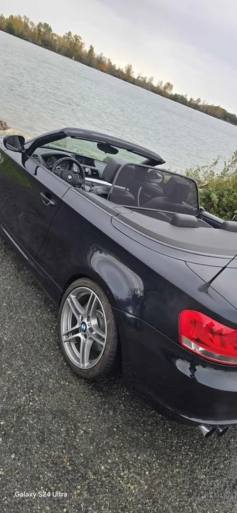 2013 BMW 1 Series - Image 8 of 12