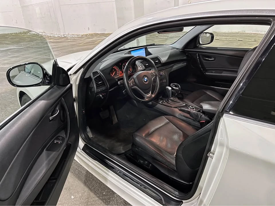 2013 BMW E81/E82/E88 1 Series - Image 13 of 19