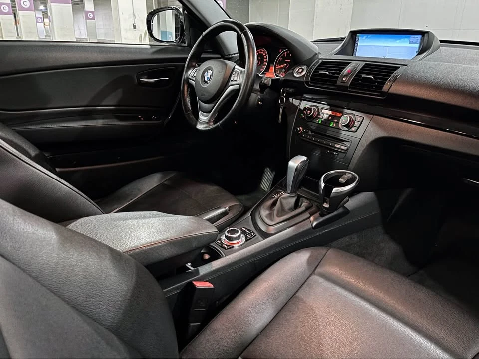 2013 BMW E81/E82/E88 1 Series - Image 15 of 19