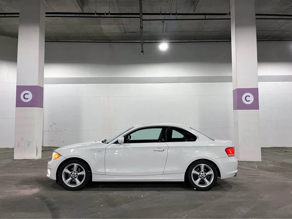 2013 BMW E81/E82/E88 1 Series - Image 2 of 19