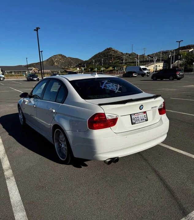 2013 BMW E81/E82/E88 1 Series - Image 5 of 7