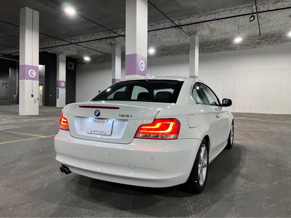 2013 BMW E81/E82/E88 1 Series - Image 7 of 19