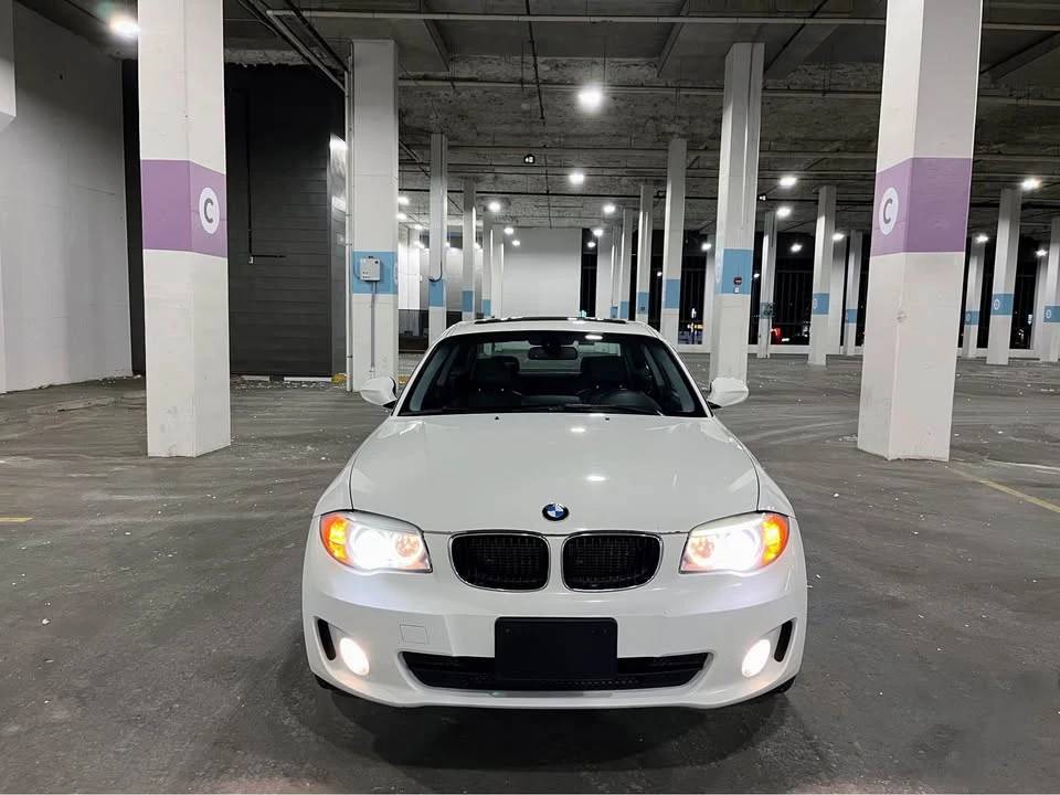 2013 BMW E81/E82/E88 1 Series - Image 12 of 19