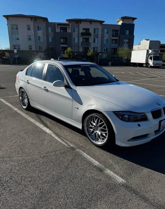 2013 BMW E81/E82/E88 1 Series - Image 3 of 7