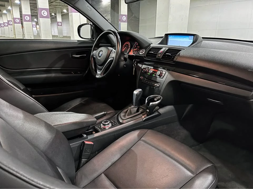 2013 BMW E81/E82/E88 1 Series - Image 16 of 19