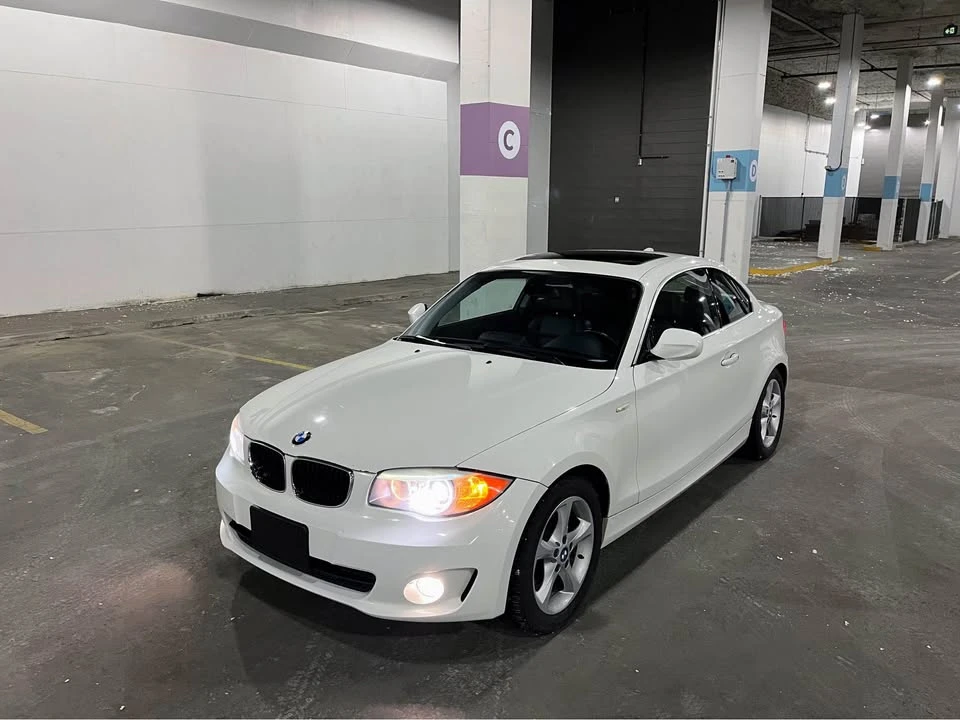 2013 BMW E81/E82/E88 1 Series - Image 19 of 19