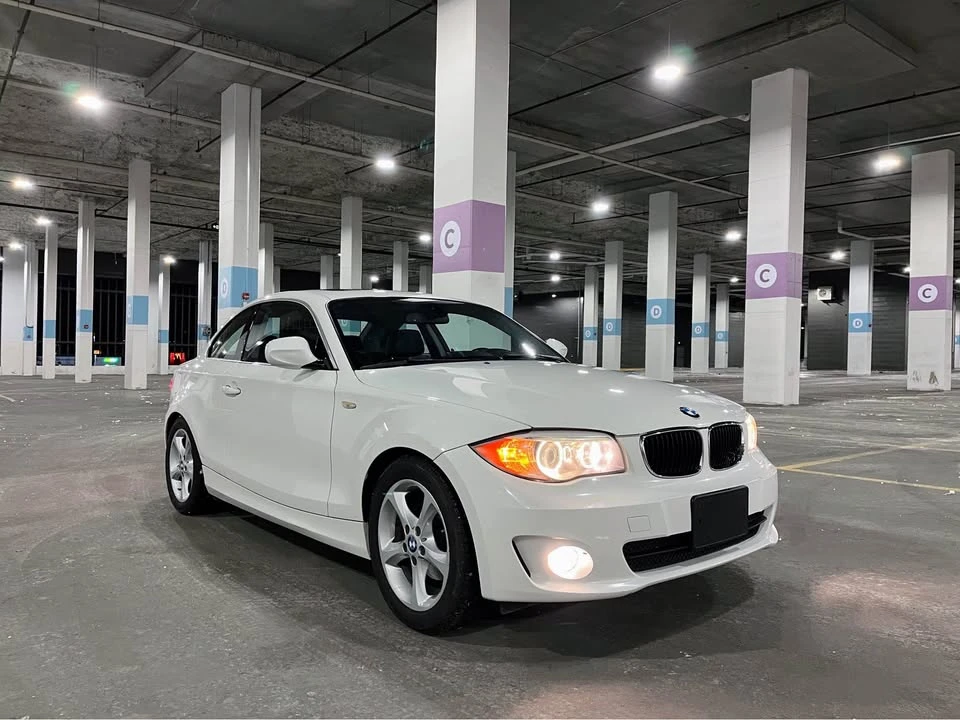 2013 BMW E81/E82/E88 1 Series - Image 10 of 19