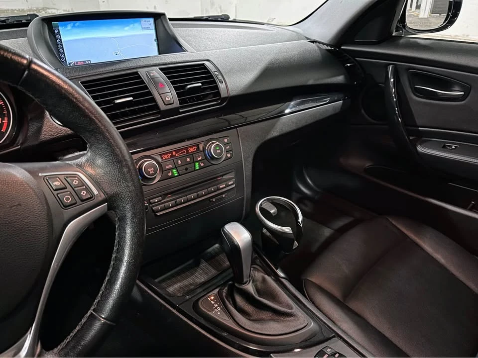2013 BMW E81/E82/E88 1 Series - Image 14 of 19