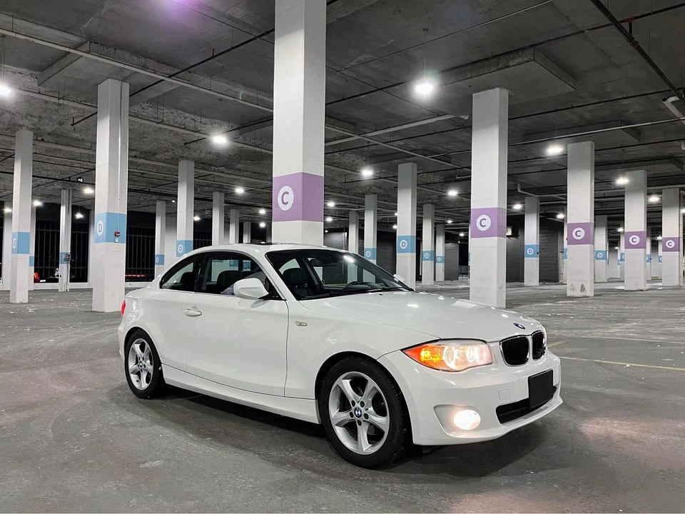 2013 BMW E81/E82/E88 1 Series - Image 9 of 19