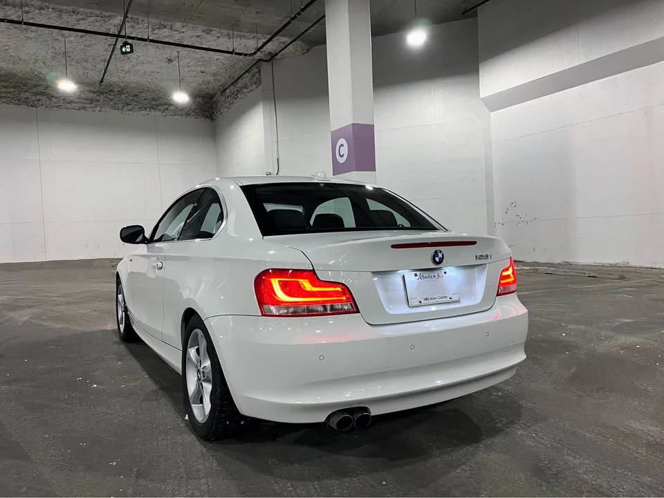 2013 BMW E81/E82/E88 1 Series - Image 5 of 19
