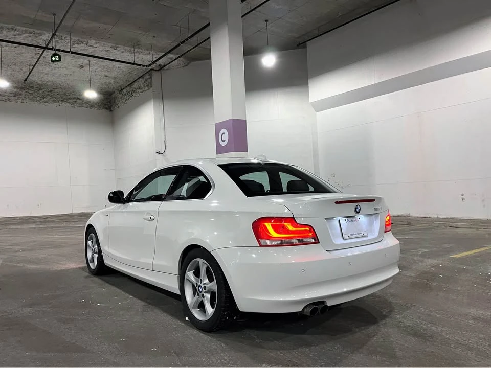 2013 BMW E81/E82/E88 1 Series - Image 4 of 19
