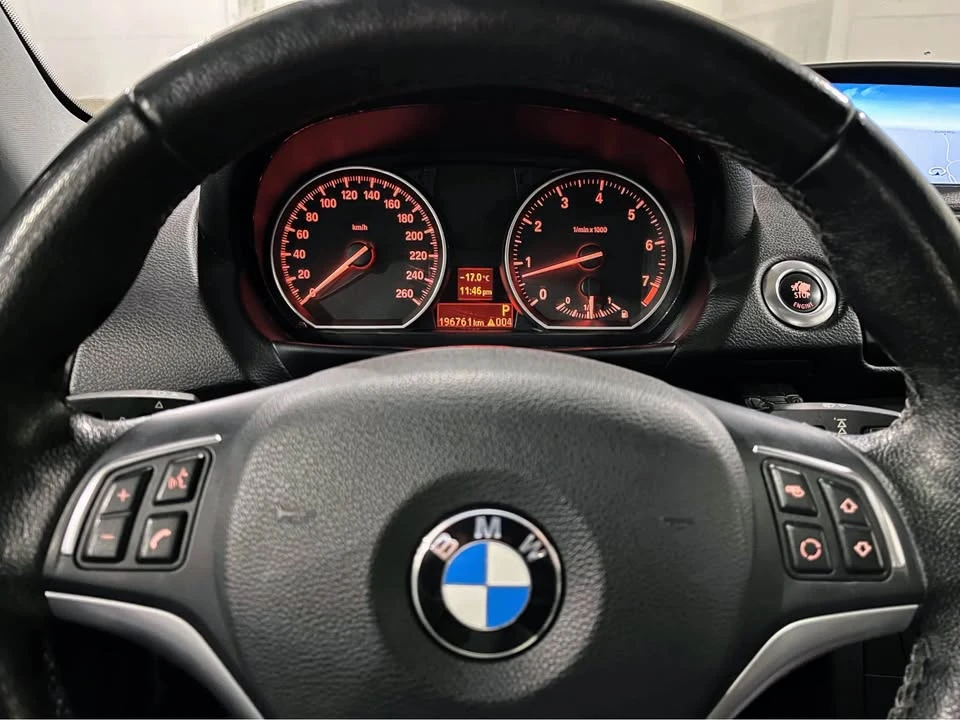 2013 BMW E81/E82/E88 1 Series - Image 18 of 19