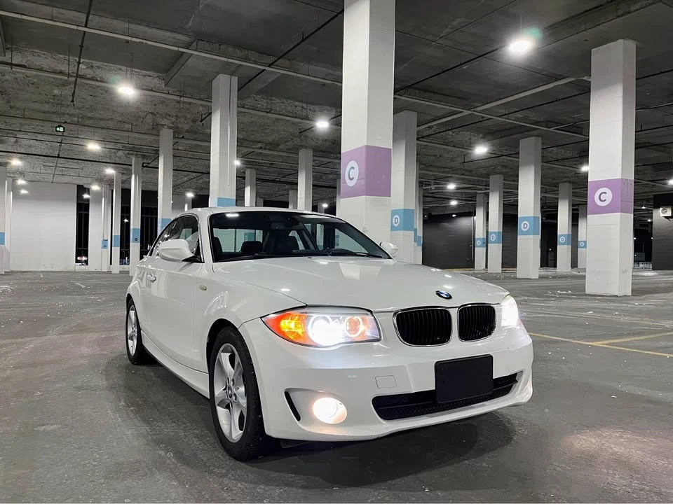 2013 BMW E81/E82/E88 1 Series - Image 11 of 19