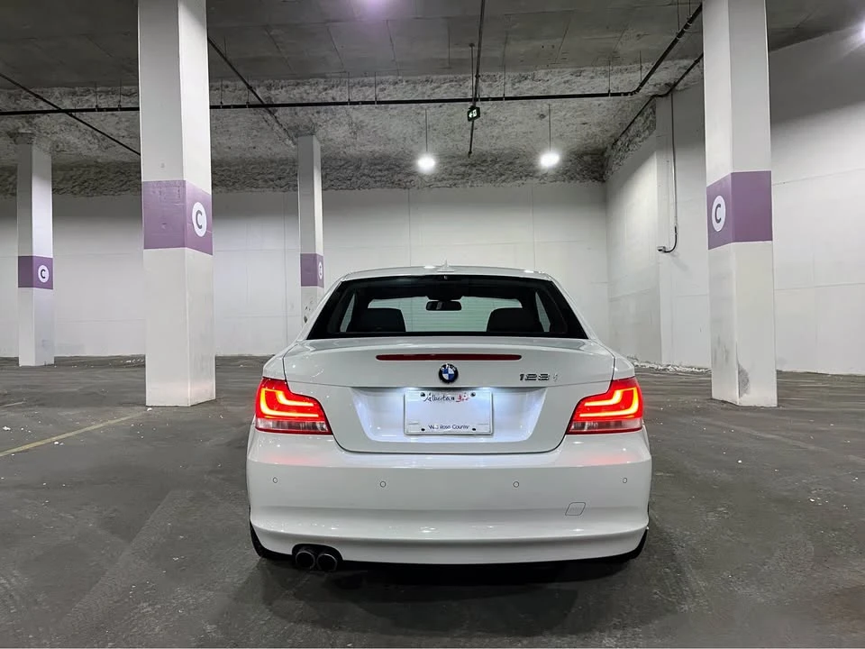 2013 BMW E81/E82/E88 1 Series - Image 6 of 19
