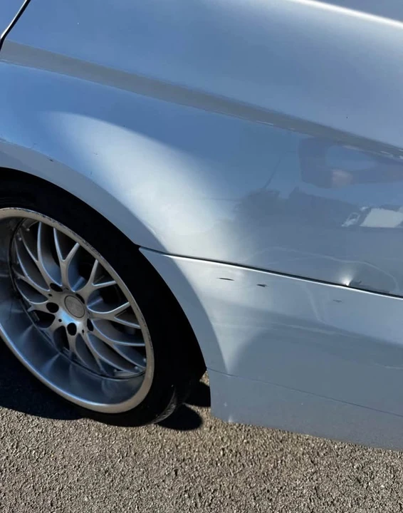 2013 BMW E81/E82/E88 1 Series - Image 7 of 7