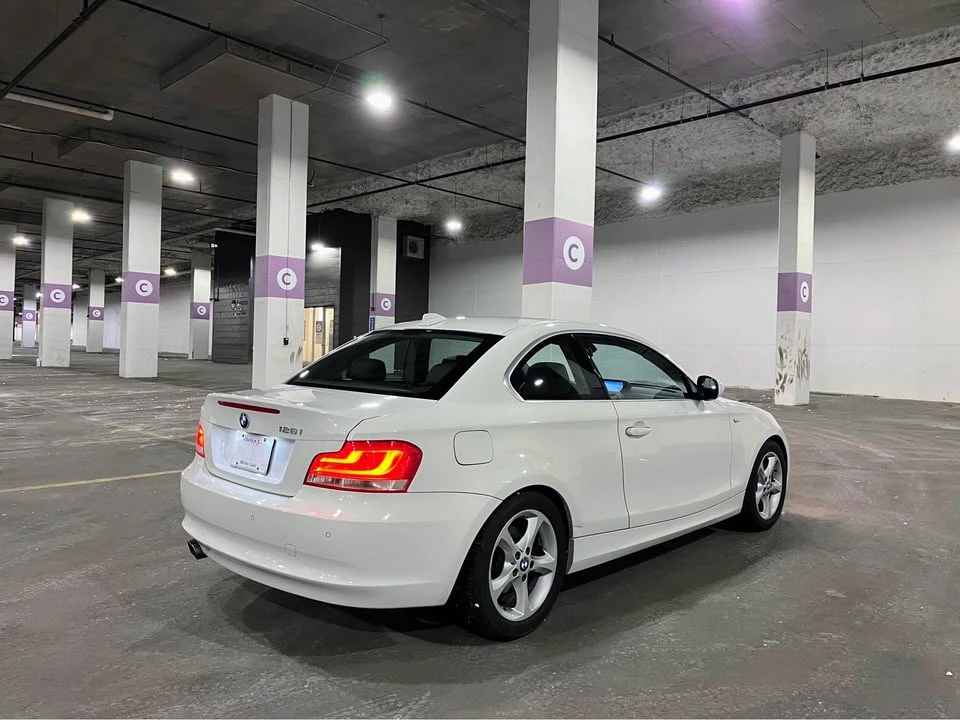 2013 BMW E81/E82/E88 1 Series - Image 8 of 19