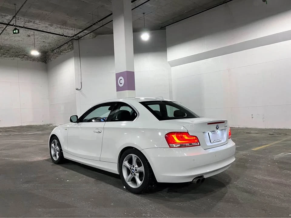 2013 BMW E81/E82/E88 1 Series - Image 3 of 19