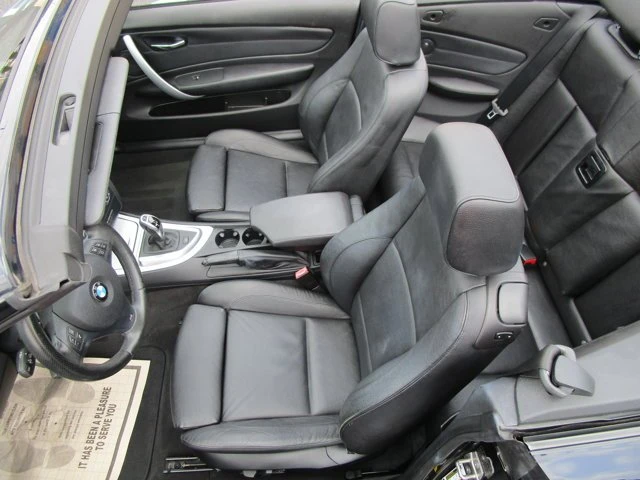 2013 BMW 1 Series - Image 9 of 20