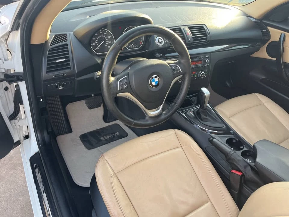 2013 BMW 1 Series - Image 7 of 16