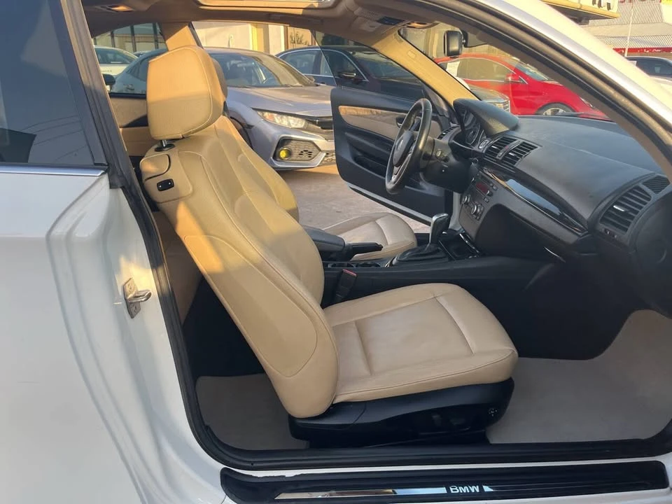 2013 BMW 1 Series - Image 14 of 16