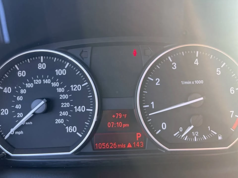 2013 BMW 1 Series - Image 8 of 16