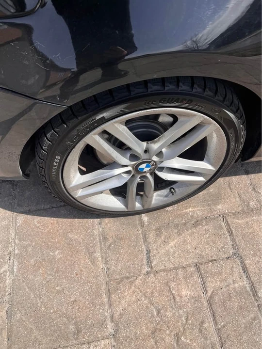 2013 BMW 1 Series - Image 13 of 18