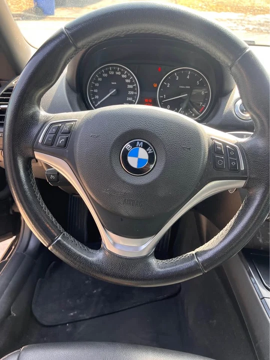 2013 BMW 1 Series - Image 7 of 18