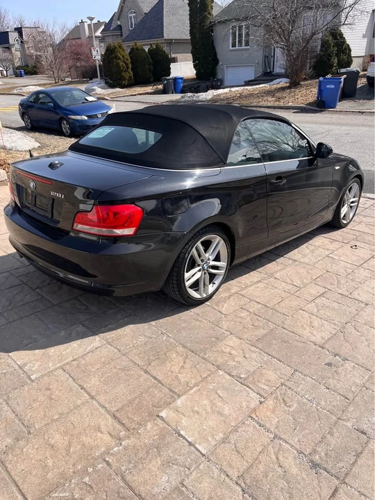 2013 BMW 1 Series - Image 3 of 18