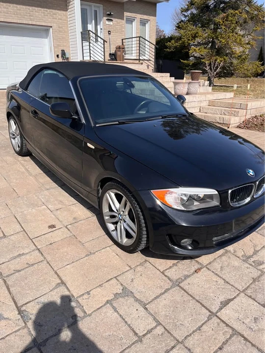 2013 BMW 1 Series - Image 2 of 18