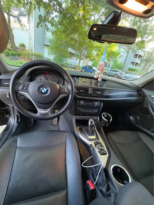 2013 BMW 1 Series - Image 4 of 10