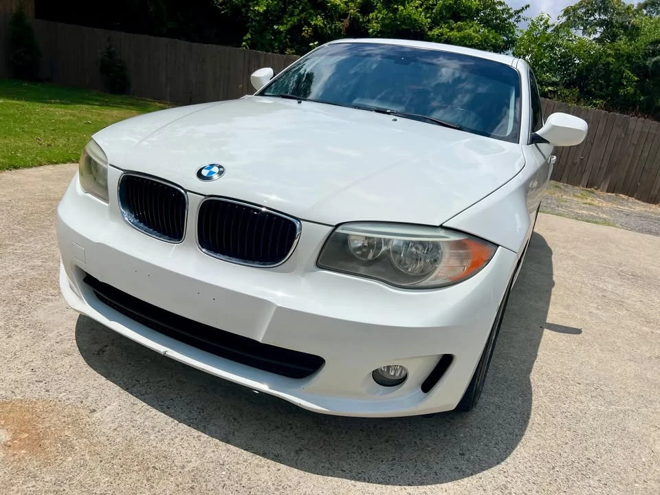 2013 BMW E81/E82/E88 1 Series - Image 2 of 20