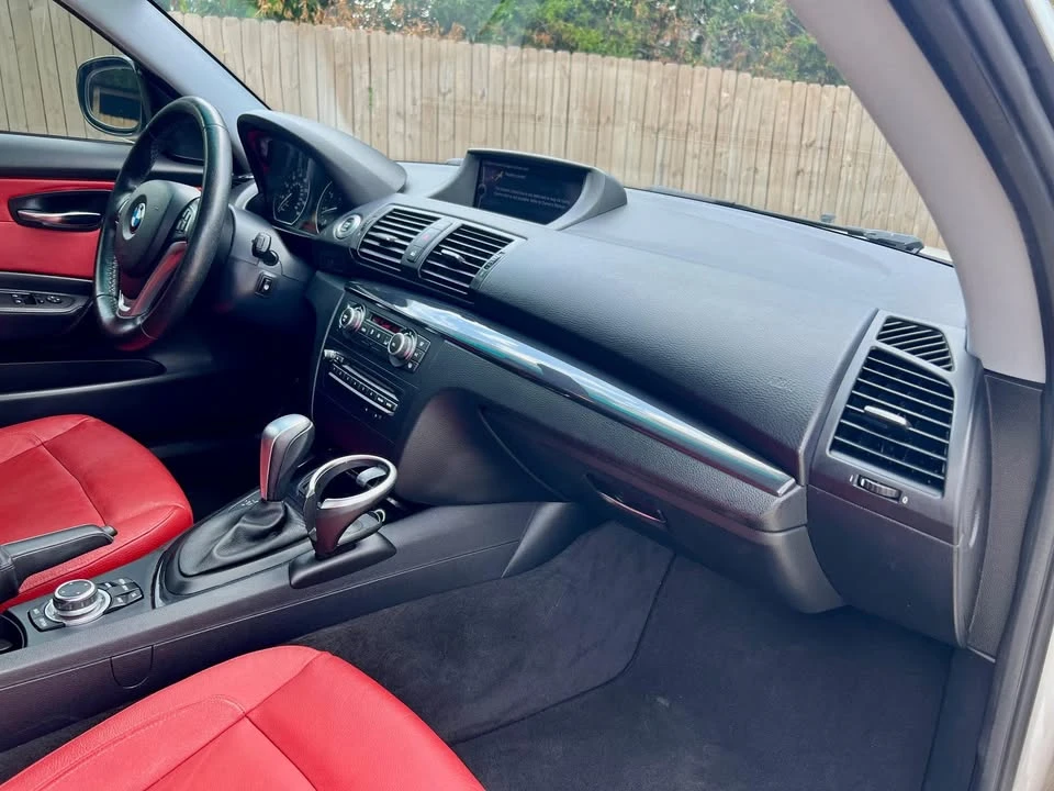2013 BMW E81/E82/E88 1 Series - Image 16 of 20