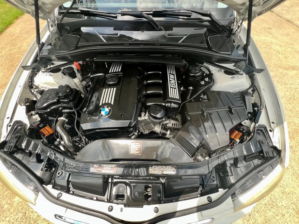 2013 BMW E81/E82/E88 1 Series - Image 12 of 20