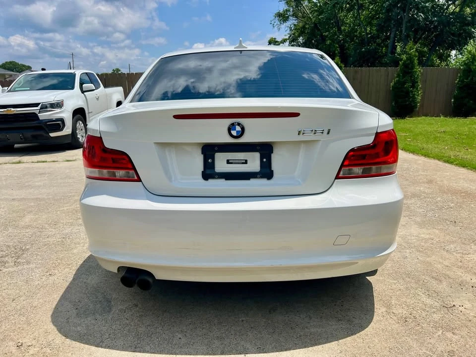 2013 BMW E81/E82/E88 1 Series - Image 7 of 18