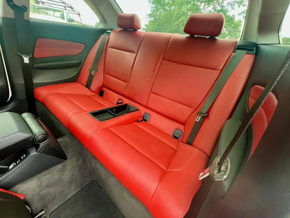 2013 BMW E81/E82/E88 1 Series - Image 17 of 18