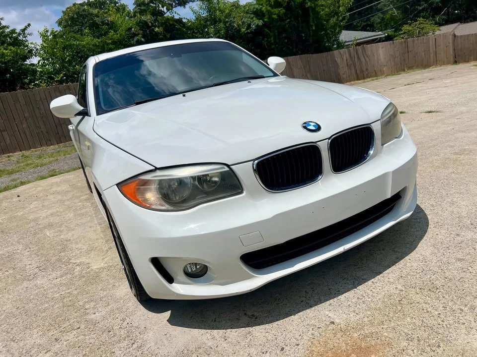 2013 BMW E81/E82/E88 1 Series - Image 3 of 20