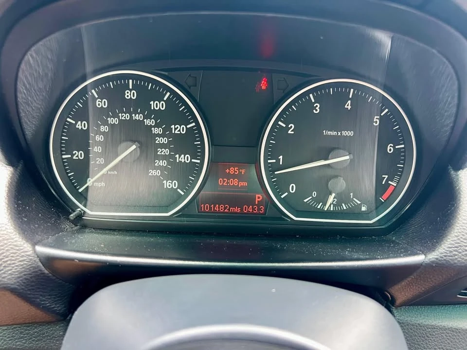 2013 BMW E81/E82/E88 1 Series - Image 13 of 18