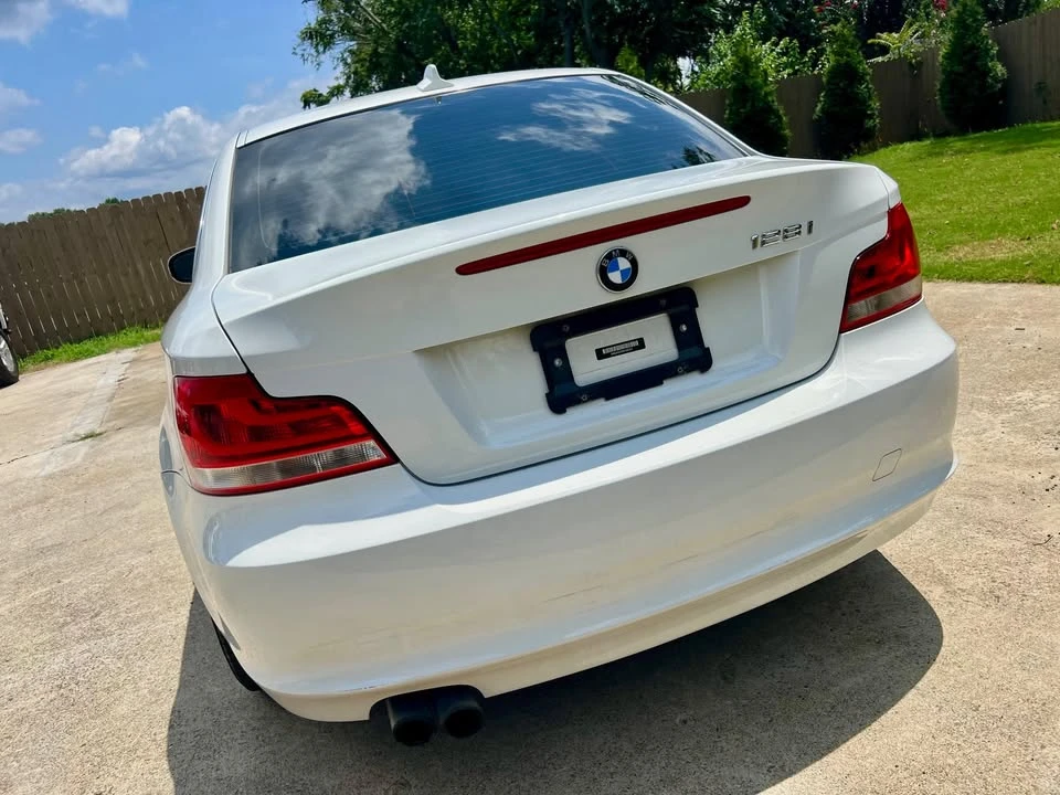 2013 BMW E81/E82/E88 1 Series - Image 6 of 20