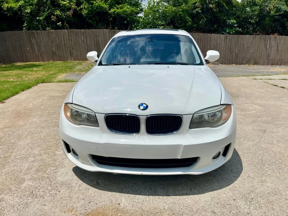 2013 BMW E81/E82/E88 1 Series - Image 2 of 19