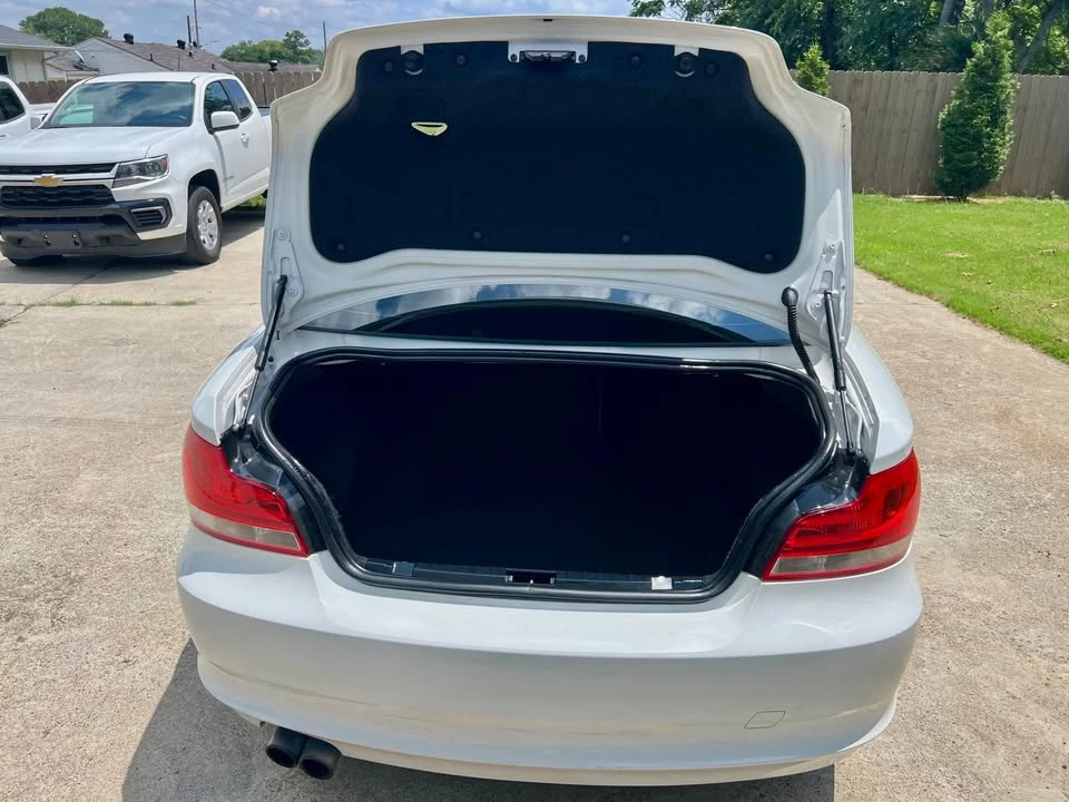 2013 BMW E81/E82/E88 1 Series - Image 10 of 19